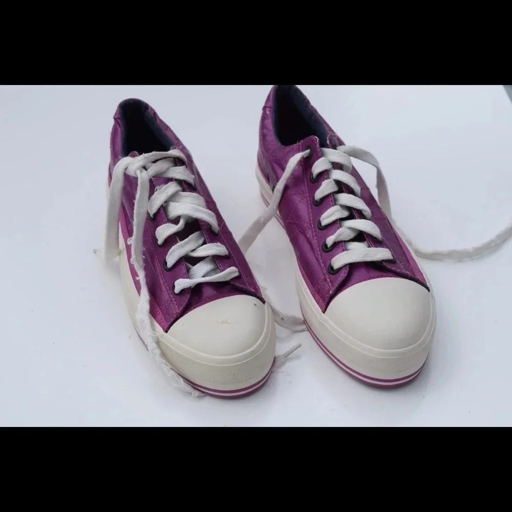 Calvin Klein Gessie sneakers